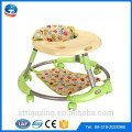 rollator walker new model baby walker easy folded universial wheel baby walker factory forearm walker rollator